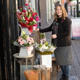 Florist Choice Bouquet