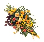 Mixed yellow sheaf